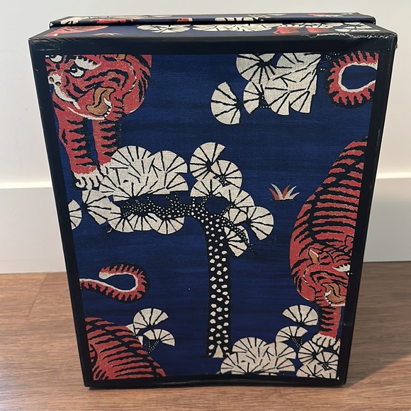 Gucci empty shoe box - Picture 5 of 6